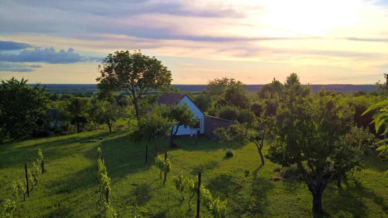 Hajnal Apartmán Szigetvar